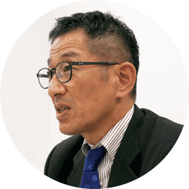 ファイナンシャルプランナー中村宏さん