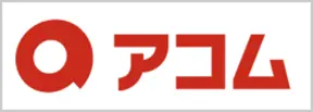 アコムのロゴ
